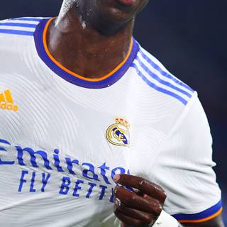 Vinicius iPhone wallpaper