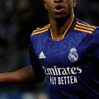 Vinicius iPhone wallpaper