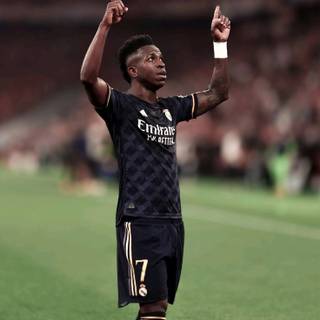 Vinicius iPhone wallpaper