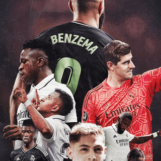 Vinicius iPhone wallpaper