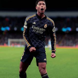 Jude Bellingham wallpaper