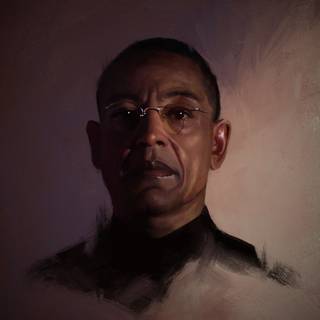 Gustavo Fring iPhone wallpaper