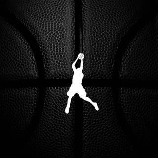 iPhone basket wallpaper