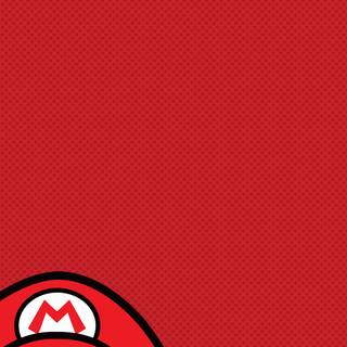 Mario iPhone 13 wallpaper