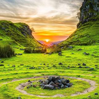 United Kingdom iPhone wallpaper