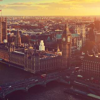 United Kingdom iPhone wallpaper