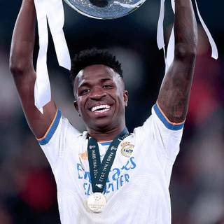 Vinicius iPhone wallpaper