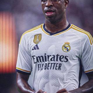 Vinicius iPhone wallpaper
