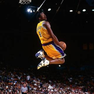 iPhone basket wallpaper