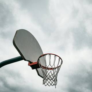 iPhone basket wallpaper