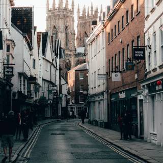 United Kingdom iPhone wallpaper