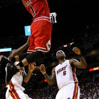 iPhone basket wallpaper