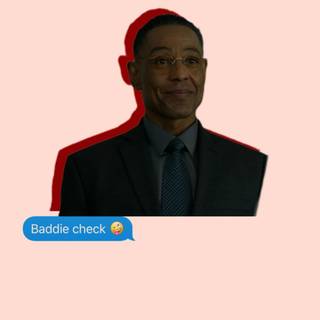 Gustavo Fring iPhone wallpaper
