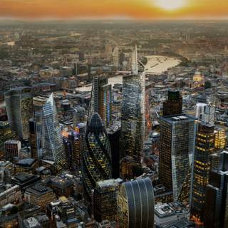 United Kingdom iPhone wallpaper