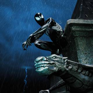 Venom Symbiote wallpaper