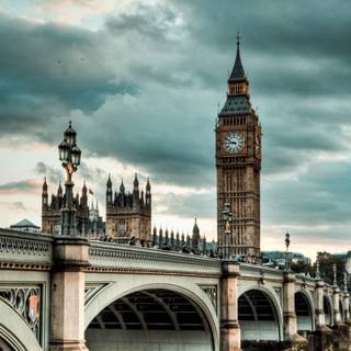 United Kingdom iPhone wallpaper