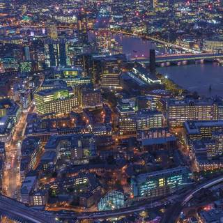 United Kingdom iPhone wallpaper