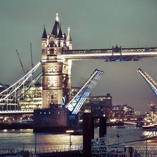 United Kingdom iPhone wallpaper