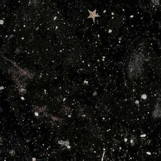 Constellation iPhone wallpaper