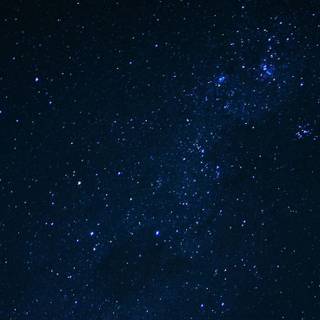 Constellation iPhone wallpaper