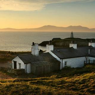 United Kingdom iPhone wallpaper