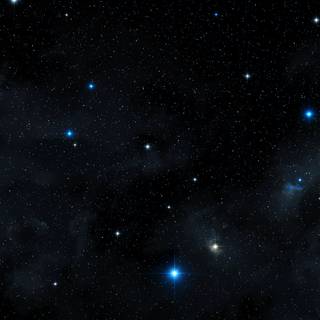 Constellation iPhone wallpaper