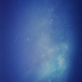 Constellation iPhone wallpaper