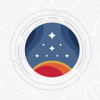 Constellation iPhone wallpaper