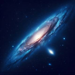 Constellation iPhone wallpaper