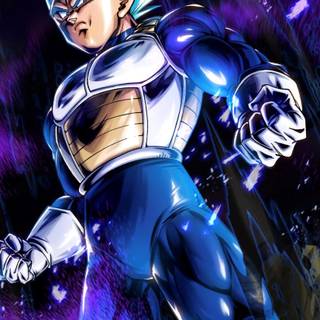 Dragon Ball manga phone wallpaper