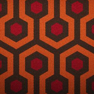 The Shining iPhone wallpaper