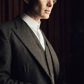 Phone Peaky Blinders wallpaper