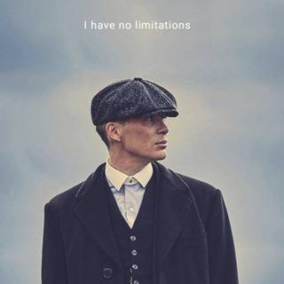 Phone Peaky Blinders wallpaper