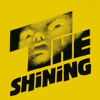 The Shining iPhone wallpaper