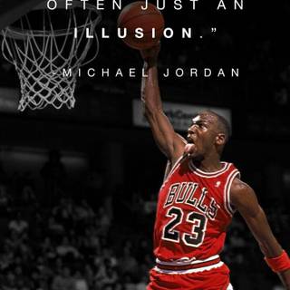 Basketball quotes iPhone wallpaper