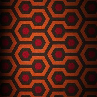 The Shining iPhone wallpaper