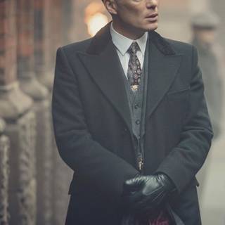 Phone Peaky Blinders wallpaper