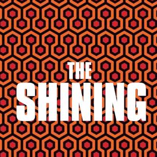 The Shining iPhone wallpaper