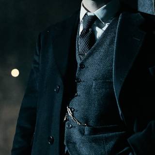 Phone Peaky Blinders wallpaper