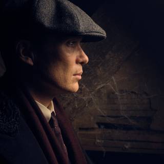 Phone Peaky Blinders wallpaper