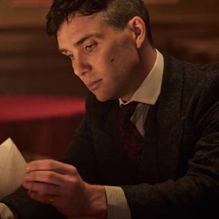 Phone Peaky Blinders wallpaper