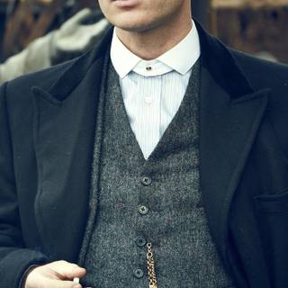 Phone Peaky Blinders wallpaper