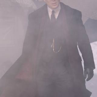 Phone Peaky Blinders wallpaper