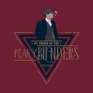 Phone Peaky Blinders wallpaper
