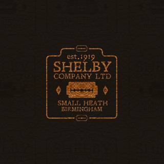 Phone Peaky Blinders wallpaper