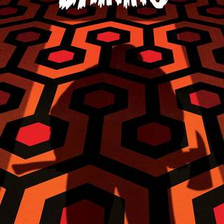 The Shining iPhone wallpaper