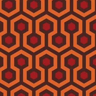 The Shining iPhone wallpaper