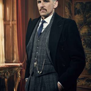 Phone Peaky Blinders wallpaper