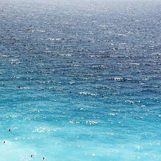 Vacation iPhone wallpaper