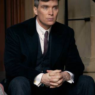 Phone Peaky Blinders wallpaper